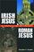 Cover of: Irish Jesus, Roman Jesus