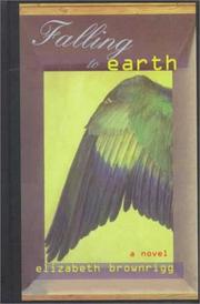 Cover of: Falling to Earth: A Novel