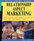 Cover of: Relationship aspect marketing