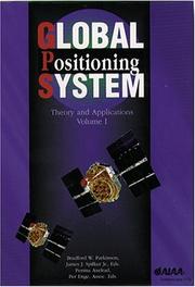 Cover of Global Positioning System