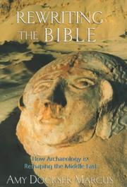 Rewriting the Bible