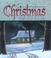 Cover of: American Christmas