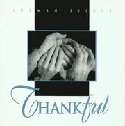 Cover of: Thankful