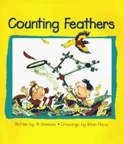 Counting Feathers by Al Simmons