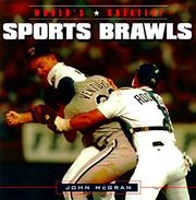 Cover of: World's greatest sports brawls