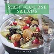 Cover of: Main-course salads by Ray Overton