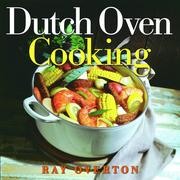 Cover of: Dutch oven cooking