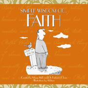Cover of: Simple wisdom of faith