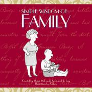 Cover of: Simple Wisdom of Parenting (Simple Wisdom)