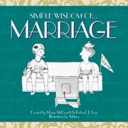 Cover of: Simple Wisdom of Marriage by 
