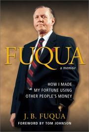 Cover of: Fuqua