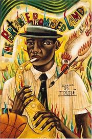 Cover of The portable promised land