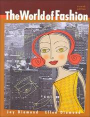 Cover of: The World of Fashion