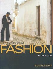 The dynamics of fashion by Elaine Stone