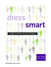 Dress Smart by Anne Fenner, Sandi Bruns