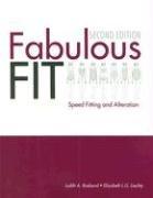 Cover of: Fabulous Fit by Judith Rasband, Elizabeth L. Liechty