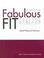 Cover of: Fabulous Fit