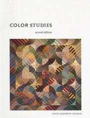 Cover of: Color Studies