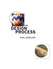 Cover of: The Design Process