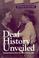 Cover of: Deaf history unveiled