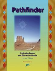 Cover of: Pathfinder | Norene Lindsay