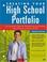 Cover of: Creating Your High School Portfolio