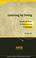 Cover of: Learning by doing