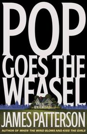 Cover of: Pop Goes the Weasel: A Novel