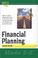 Cover of: Financial Planning