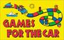 Cover of: Games for the Car
