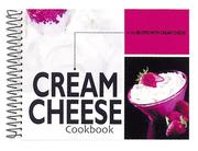 Cover of: Cream Cheese Cookbook: 101 Recipes with Cream Cheese (101 Recipes)