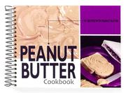 Cover of: Peanut butter cookbook by 