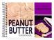 Cover of: Peanut butter cookbook