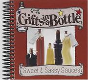 Cover of: Gifts in a Bottle by Cq Products