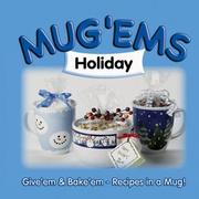 Cover of: Mug 'Ems by Cq Products, Cq Products