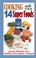 Cover of: Cooking with the 14 Super Foods