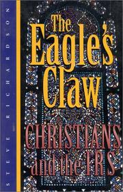 Cover of: The Eagle's Claw: Christians and the IRS