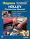 Cover of: The Haynes Holley carburetor manual