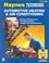 Cover of: The Haynes Automotive Heating & Air Conditioning Systems Manual/1480
