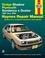 Cover of: Dodge Shadow/Plymouth Sundance & Duster automotive repair manual