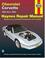 Cover of: Haynes Chevrolet Corvette, 1984-1996