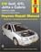 Cover of: VW Golf, GTI, Jetta and Cabrio, 1999 Thru 2002 (Haynes Repair Manuals)