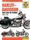 Cover of: Harley-Davidson Twin Cam 88 Models '99 to '03
