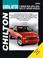 Cover of: Chilton's General Motors S-series pick-ups and SUVs