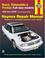 Cover of: Buick, Oldsmobile & Pontiac Full-size models 1985 thru 2005