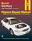 Cover of: Buick Century 1997 thru 2005