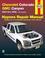 Cover of: Chevrolet Colorado & GMC Canyon, '04-'06