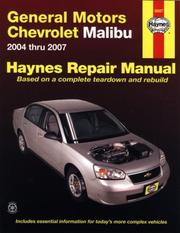 Cover of: GM | John Harold Haynes