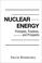 Cover of: Nuclear energy