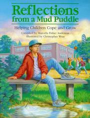 Cover of: Reflections from a mud puddle | 
